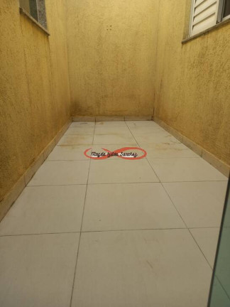 Imagem Casa com 3 Quartos à Venda, 120 m² em Jardim Vila Formosa - São Paulo
