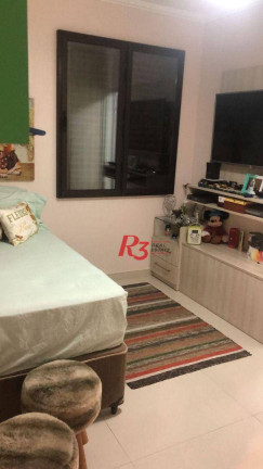 Imagem Apartamento com 2 Quartos à Venda, 120 m² em José Menino - Santos Imagem Apartamento com 2 Quartos à Venda, 120 m² em José Menino - Santos