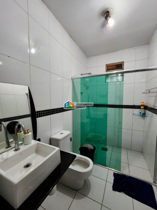 Imagem Casa com 3 Quartos à Venda, 282 m² em Parque 10 De Novembro - Manaus Imagem Casa com 3 Quartos à Venda, 282 m² em Parque 10 De Novembro - Manaus