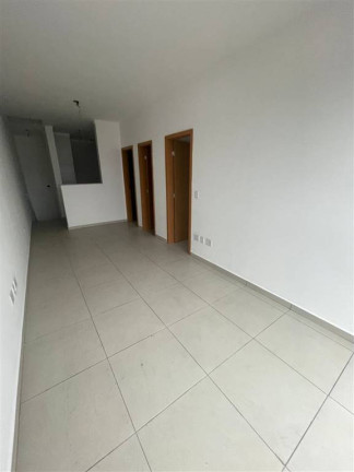 Imagem Casa de Condomínio com 2 Quartos à Venda, 55 m² em Boqueirao - Praia Grande Imagem Casa de Condomínio com 2 Quartos à Venda, 55 m² em Boqueirao - Praia Grande