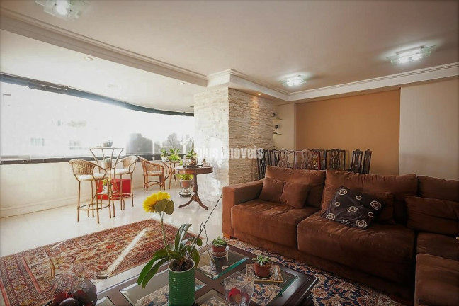 Imagem Apartamento com 4 Quartos à Venda, 160 m² em Panamby - São Paulo Imagem Apartamento com 4 Quartos à Venda, 160 m² em Panamby - São Paulo