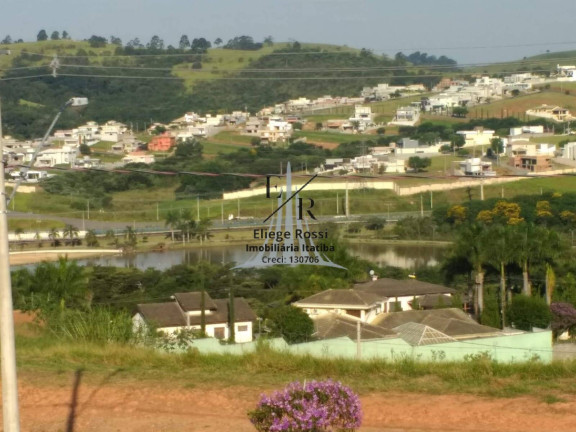 Imagem Terreno à Venda, em Jardim Santa Rosa - Itatiba Imagem Terreno à Venda, em Jardim Santa Rosa - Itatiba