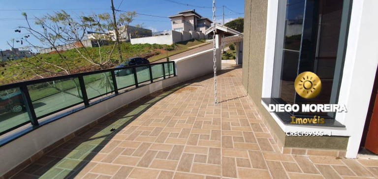 Imagem Casa com 4 Quartos à Venda, 400 m² em Terra Preta - Mairiporã Imagem Casa com 4 Quartos à Venda, 400 m² em Terra Preta - Mairiporã