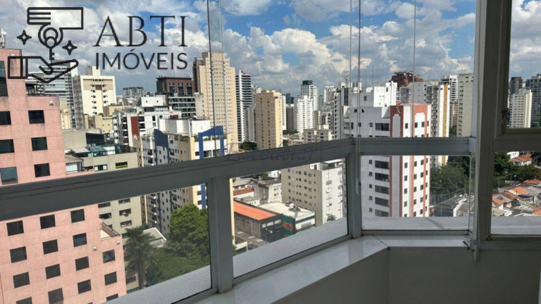 Imagem Apartamento com 3 Quartos à Venda, 250 m² em Vila Nova Conceição - São Paulo