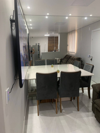 Imagem Apartamento com 2 Quartos à Venda, 40 m² em Jardim Continental - Botucatu Imagem Apartamento com 2 Quartos à Venda, 40 m² em Jardim Continental - Botucatu