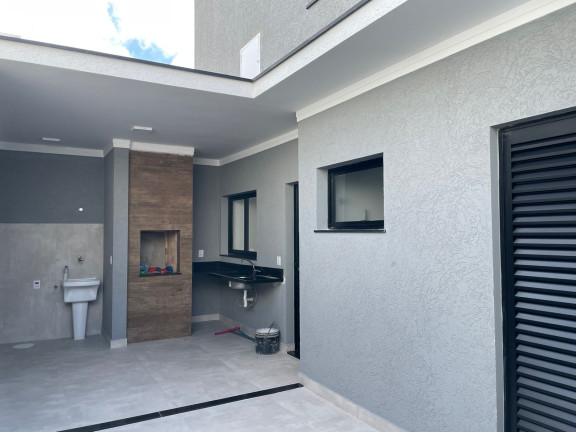 Imagem Casa de Condomínio com 3 Quartos à Venda, 109 m² em Cajuru Do Sul - Sorocaba Imagem Casa de Condomínio com 3 Quartos à Venda, 109 m² em Cajuru Do Sul - Sorocaba