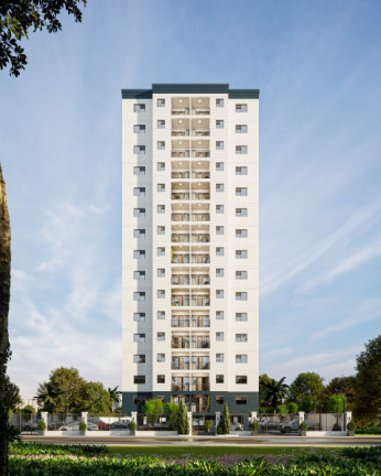 Apartamento com 3 Quartos à Venda, 68 m² em Jardim Primavera - Duque De Caxias