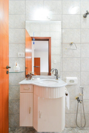 Imagem Casa com 3 Quartos à Venda, 244 m² em Vila Clementino - São Paulo Imagem Casa com 3 Quartos à Venda, 244 m² em Vila Clementino - São Paulo