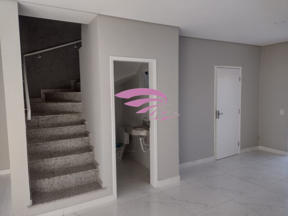 Imagem Casa com 3 Quartos à Venda, 122 m² em São Marcos - São José Dos Pinhais Imagem Casa com 3 Quartos à Venda, 122 m² em São Marcos - São José Dos Pinhais