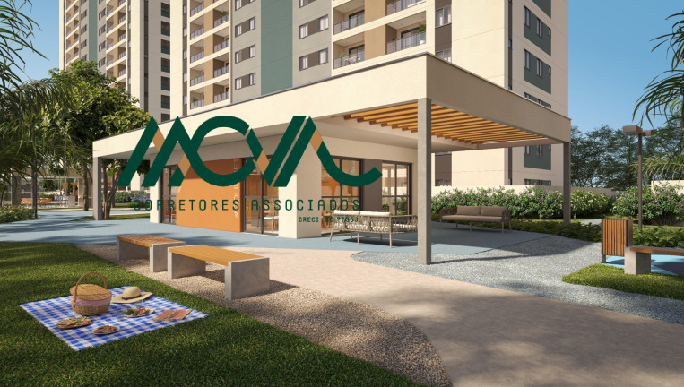 Imagem Imóvel com 3 Quartos à Venda, 64 m² em Barra Do Saí - Itapoá