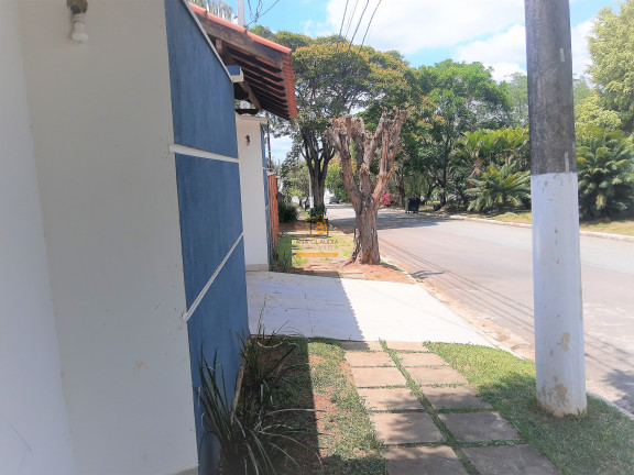 Imagem Casa com 3 Quartos à Venda,  em Alto Das Palmeiras - Itu
