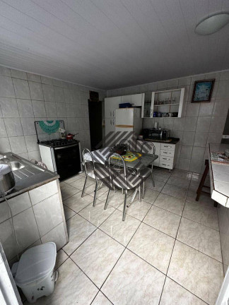 Imagem Casa com 2 Quartos à Venda, 157 m² em Jardim J S Carvalho - Sorocaba