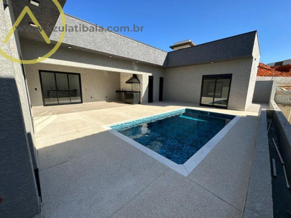 Imagem Casa com 4 Quartos à Venda, 327 m² em Condomínio Residencial Campos Do Conde - Bragança Paulista Imagem Casa com 4 Quartos à Venda, 327 m² em Condomínio Residencial Campos Do Conde - Bragança Paulista