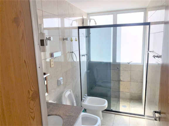 Imagem Apartamento com 3 Quartos à Venda, 112 m² em Itaim Bibi - São Paulo Imagem Apartamento com 3 Quartos à Venda, 112 m² em Itaim Bibi - São Paulo