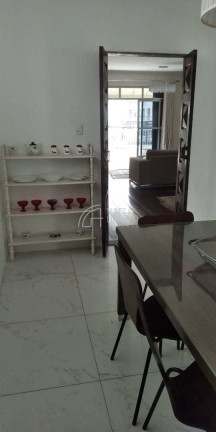 Imagem Casa com 4 Quartos à Venda, 200 m² em Boqueirão - Santos Imagem Casa com 4 Quartos à Venda, 200 m² em Boqueirão - Santos