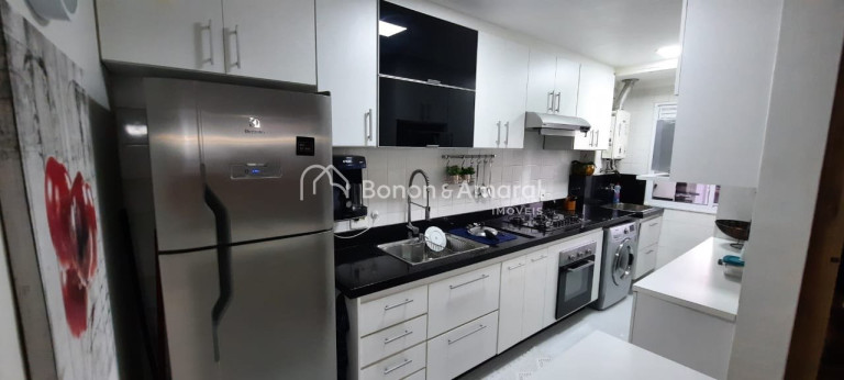 Imagem Apartamento com 3 Quartos à Venda, 87 m² em Vila Ipê - Campinas Imagem Apartamento com 3 Quartos à Venda, 87 m² em Vila Ipê - Campinas