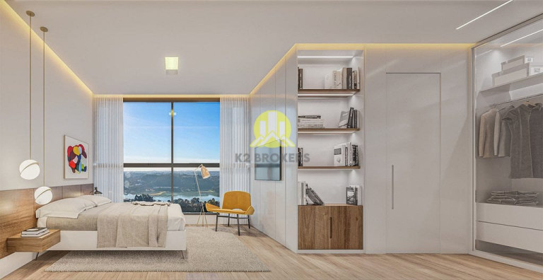 Imagem Apartamento com 2 Quartos à Venda, 134 m² em Champagnat - Curitiba Imagem Apartamento com 2 Quartos à Venda, 134 m² em Champagnat - Curitiba