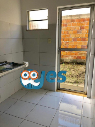Imagem Apartamento com 2 Quartos à Venda, 44 m² em Papagaio - Feira De Santana Imagem Apartamento com 2 Quartos à Venda, 44 m² em Papagaio - Feira De Santana