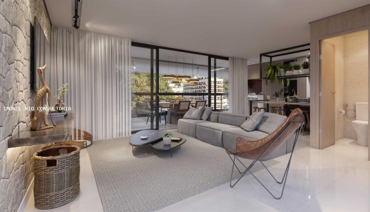 Imagem Apartamento com 3 Quartos à Venda, 109 m² em Rio De Janeiro Imagem Apartamento com 3 Quartos à Venda, 109 m² em Rio De Janeiro