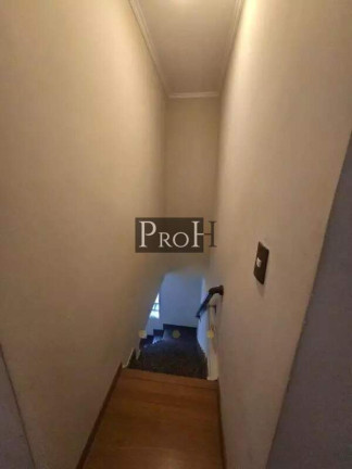 Imagem Sobrado com 4 Quartos à Venda, 150 m² em São João Clímaco - São Paulo