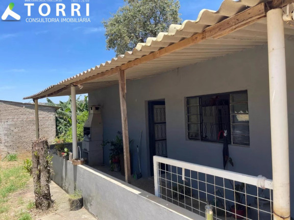 Imagem Casa com 3 Quartos à Venda, 220 m² em Brigadeiro Tobias - Sorocaba