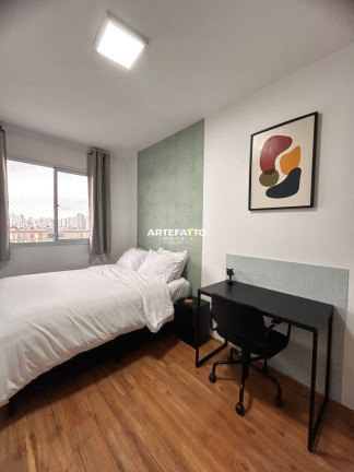 Imagem Apartamento com 1 Quarto à Venda, 31 m² em Vila Das Belezas - São Paulo Imagem Apartamento com 1 Quarto à Venda, 31 m² em Vila Das Belezas - São Paulo