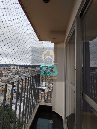 Imagem Apartamento com 2 Quartos à Venda, 58 m² em Freguesia Do ó - São Paulo
