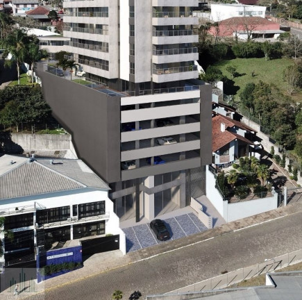 Imagem Apartamento com 2 Quartos à Venda, 85 m² em São Bento - Bento Gonçalves