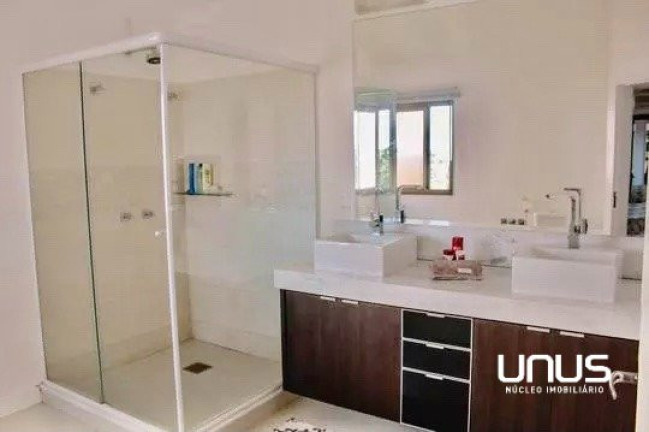 Imagem Casa de Condomínio com 4 Quartos à Venda, 530 m² em Bosque Das Mansões - São José Imagem Casa de Condomínio com 4 Quartos à Venda, 530 m² em Bosque Das Mansões - São José