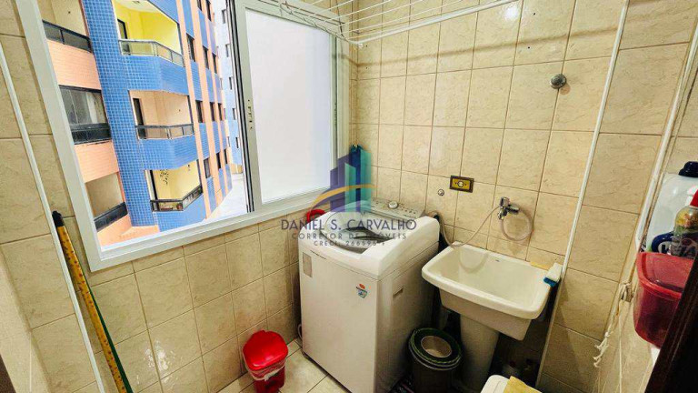 Imagem Apartamento com 2 Quartos à Venda, 742 m² em Aviação - Praia Grande