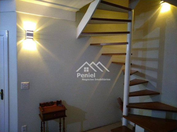 Imagem Apartamento com 3 Quartos à Venda, 192 m² em Centro - Ribeirão Preto
