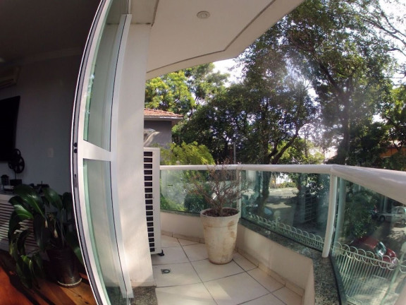 Imagem Apartamento com 3 Quartos à Venda, 142 m² em Vila Congonhas - São Paulo Imagem Apartamento com 3 Quartos à Venda, 142 m² em Vila Congonhas - São Paulo