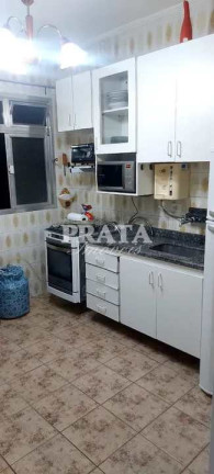 Imagem Apartamento com 2 Quartos à Venda, 68 m² em Enseada - Guarujá