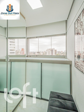 Imagem Apartamento com 3 Quartos à Venda, 117 m² em Campo Belo - São Paulo Imagem Apartamento com 3 Quartos à Venda, 117 m² em Campo Belo - São Paulo