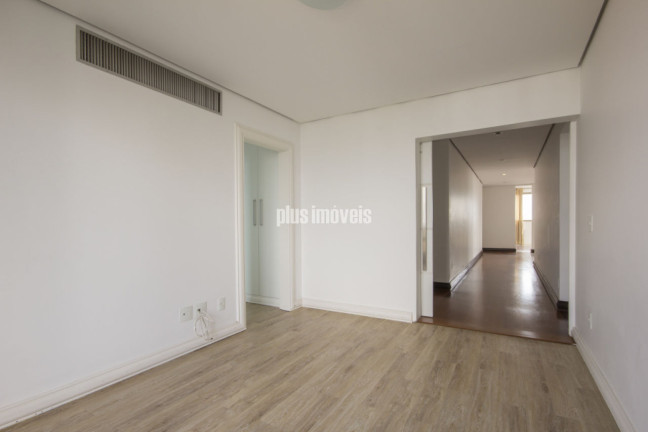 Imagem Apartamento com 4 Quartos à Venda, 424 m² em Morumbi - São Paulo Imagem Apartamento com 4 Quartos à Venda, 424 m² em Morumbi - São Paulo