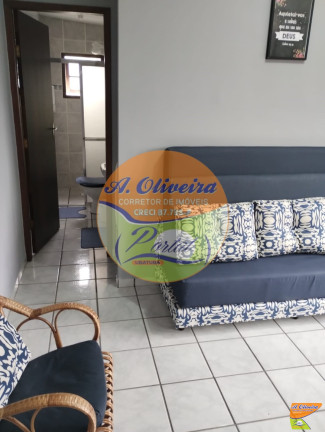 Imagem Apartamento com 1 Quarto à Venda, 35 m² em Perequê Açu - Ubatuba Imagem Apartamento com 1 Quarto à Venda, 35 m² em Perequê Açu - Ubatuba