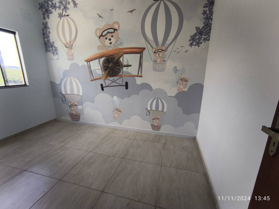 Imagem Casa com 3 Quartos à Venda, 104 m² em Novo Barreirinho - Ibirité Imagem Casa com 3 Quartos à Venda, 104 m² em Novo Barreirinho - Ibirité
