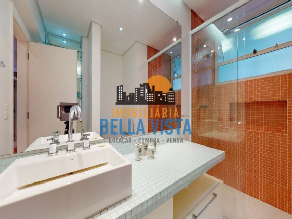 Imagem Apartamento com 3 Quartos à Venda, em Bela Vista - São Paulo Imagem Apartamento com 3 Quartos à Venda, em Bela Vista - São Paulo