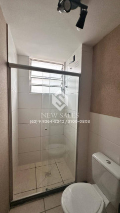 Imagem Apartamento com 2 Quartos à Venda, 49 m² em Residencial Aquários - Goiânia Imagem Apartamento com 2 Quartos à Venda, 49 m² em Residencial Aquários - Goiânia