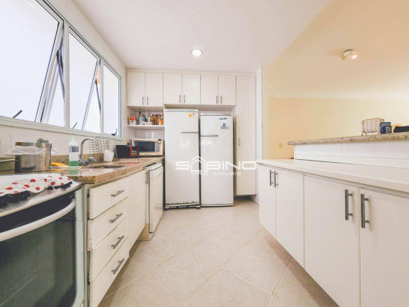 Imagem Apartamento com 4 Quartos à Venda, 134 m² em Riviera De São Lourenço - Bertioga