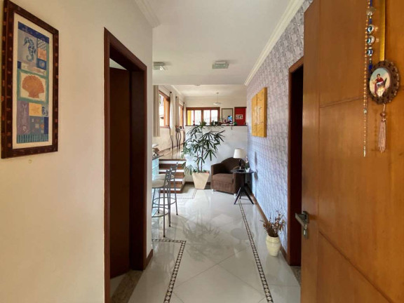 Imagem Casa com 3 Quartos à Venda, 361 m² em Granja Viana Ii - Cotia