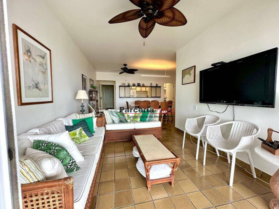 Imagem Apartamento com 4 Quartos à Venda, 149 m² em Riviera Módulo 3 - Bertioga