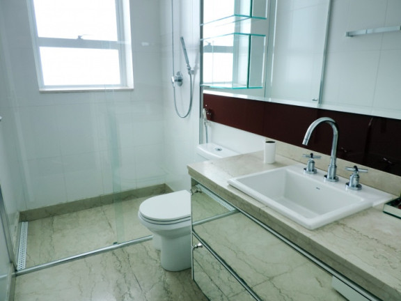 Imagem Apartamento com 4 Quartos à Venda, 425 m² em Tatuapé - São Paulo Imagem Apartamento com 4 Quartos à Venda, 425 m² em Tatuapé - São Paulo