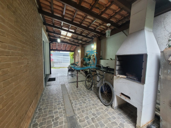 Imagem Casa com 5 Quartos à Venda, 200 m² em Itaguá - Ubatuba