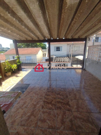 Imagem Sobrado com 2 Quartos à Venda, 120 m² em Jardim Mangalot - São Paulo