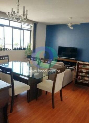 Imagem Apartamento com 2 Quartos à Venda, 124 m² em Ponta Da Praia - Santos Imagem Apartamento com 2 Quartos à Venda, 124 m² em Ponta Da Praia - Santos
