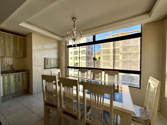 Imagem Apartamento com 3 Quartos à Venda, 140 m² em Zona Nova - Capão Da Canoa