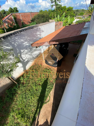 Imagem Casa com 2 Quartos à Venda, 300 m² em Broa - Brotas