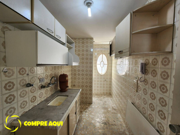 Imagem Apartamento com 1 Quarto à Venda, 35 m² em Campos Elíseos - São Paulo