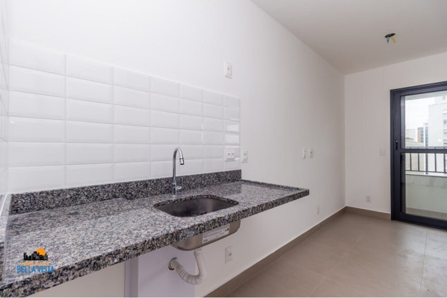 Imagem Apartamento com 1 Quarto à Venda, em Vila Mariana - São Paulo Imagem Apartamento com 1 Quarto à Venda, em Vila Mariana - São Paulo